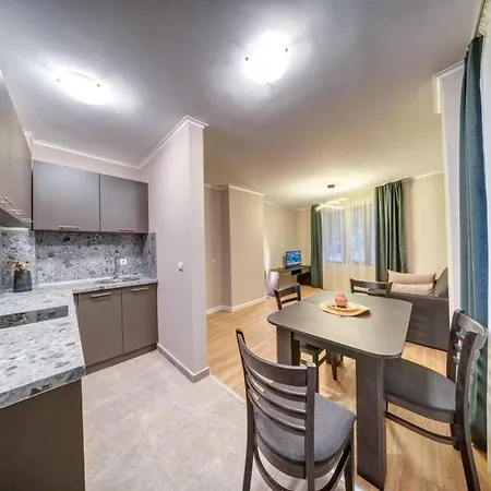 Apartamento Dream View Family Retreat