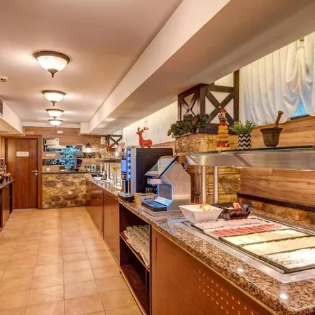 Apartamento Dream View Family Retreat *